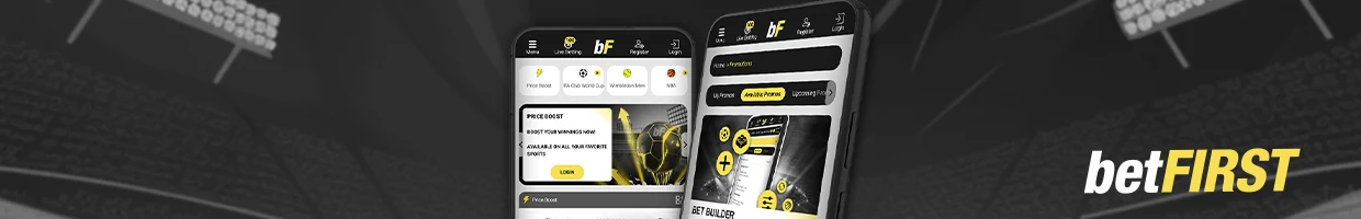 Bookmaker belgique