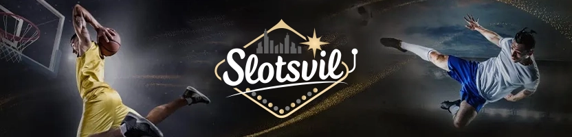 parier et gagnez sur slotsvil paris sportif