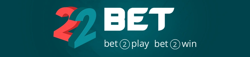 parier et gagnez sur 22BET paris sportif