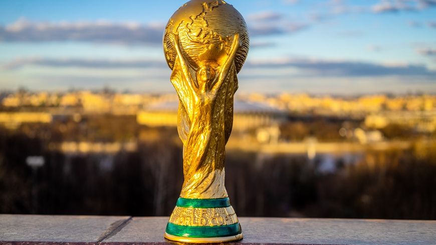 Quels pays ont gagne le plus de coupes du monde de football